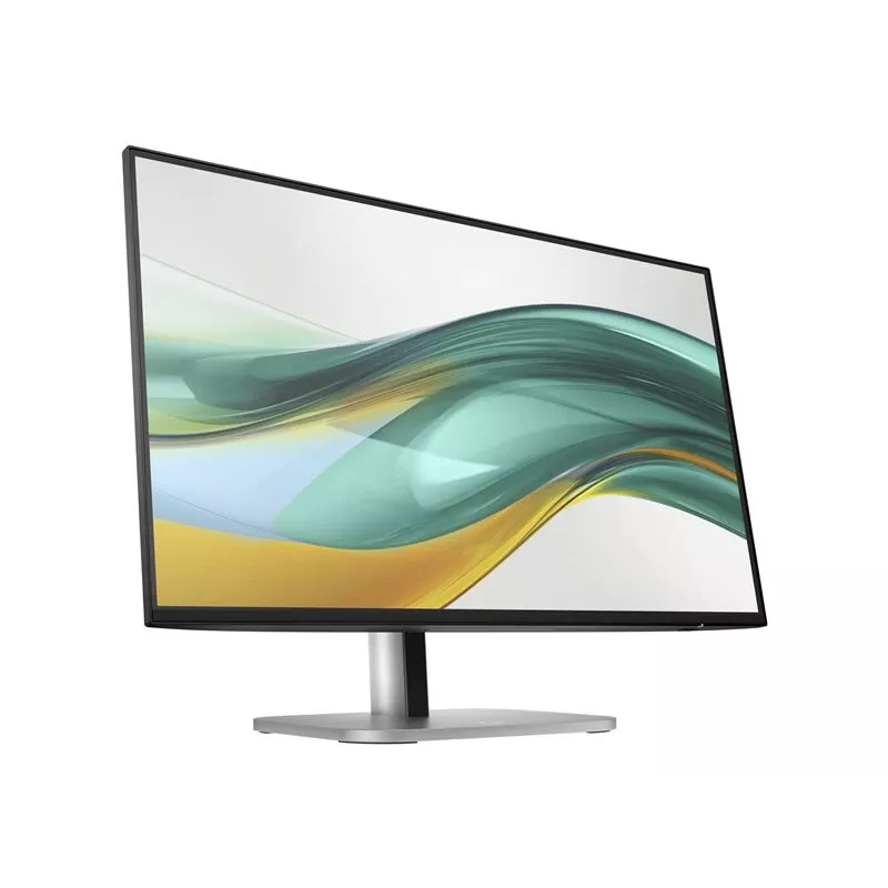HP Series 5 Pro 23.8inch FHD Monitor Renew/Atnaujinti GOLD - 524pf 23.8inch FHD 1920 x 1080 DisplayPort kabel HDMI kabel (B)