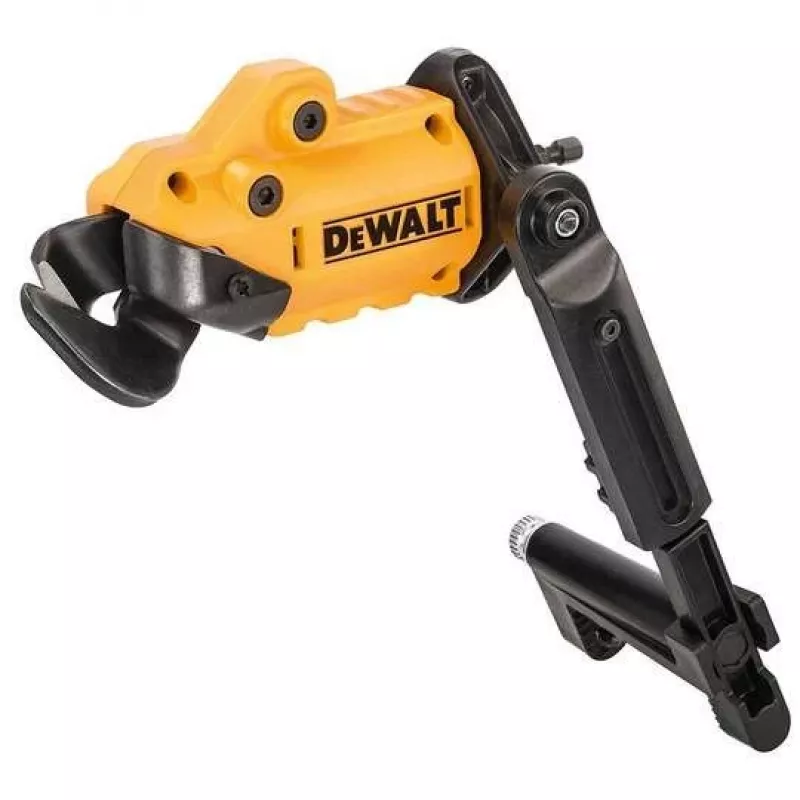 Adapter do cięcia blachy do wkrętarek Stroke.