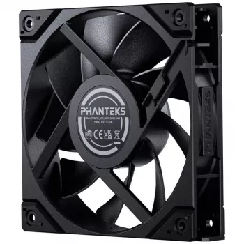 Wentylator chłodzący PHANTEKS M25G2-120 120mm PWM czarny
