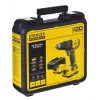 WIERTARKO-WKRĘTARKA Stanley SFMCD710D2K-QW