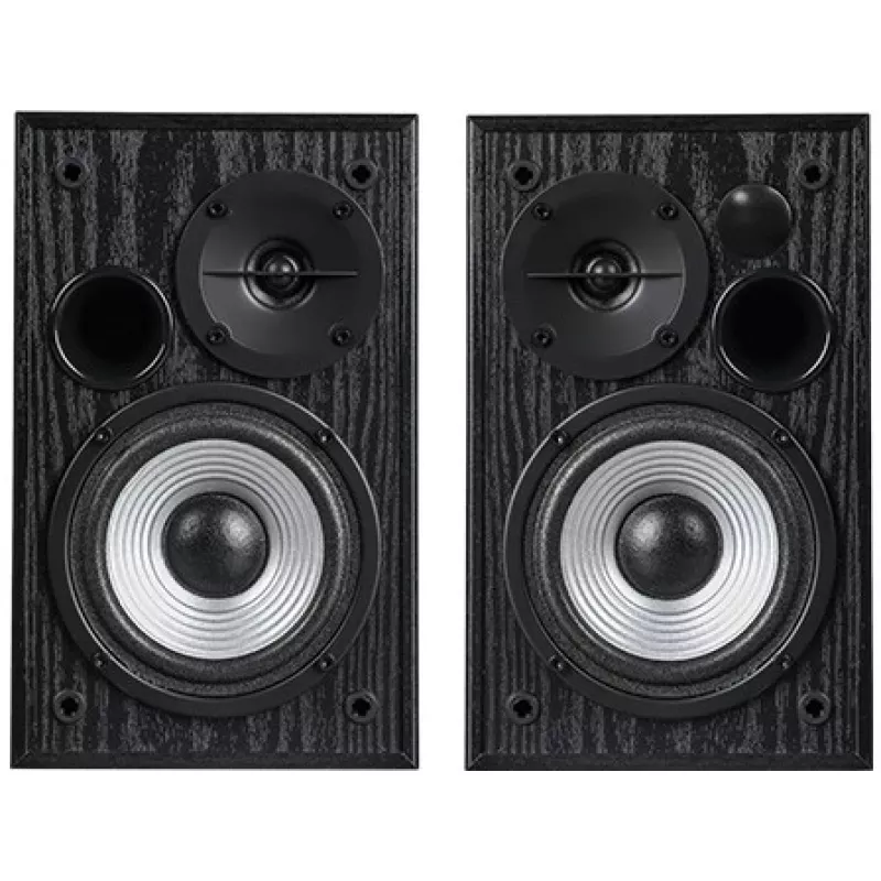 Edifier R990BT Głośnik Czarny Bezprzewodowy 24 W