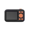 Kamera sportowa SJCam Funcam+ biały — 1080p Full HD, wodoodporna