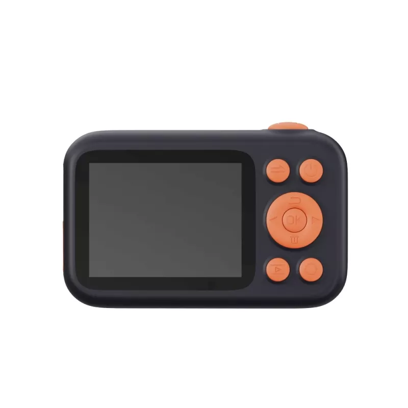 Kamera sportowa SJCam Funcam+ biały — 1080p Full HD, wodoodporna