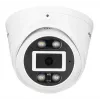 Kamera IP FOSCAM T8EP 8MP POE Biała