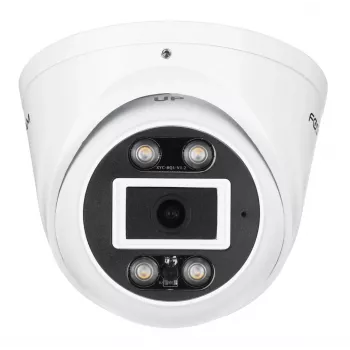 Kamera IP FOSCAM T8EP 8MP POE Biała