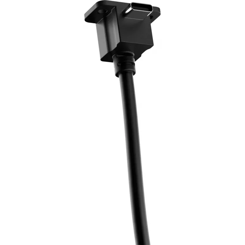 Kabel USB Fractal Design FD-A-USBC-002 1m Czarny 10 Gbit/s