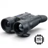 Lornetka PULSAR Merger LRF XL50 BK-7 Porro Czarna
