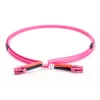 Patchcord światłowodowy Digitus OM4 LC/LC 10m