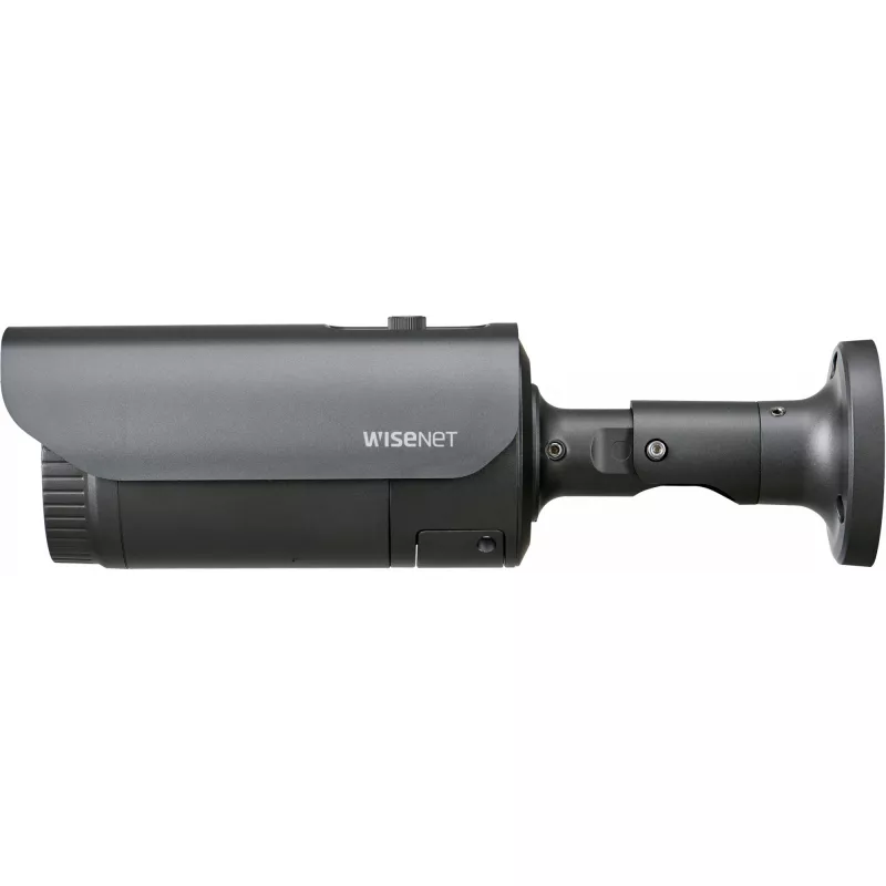 Kamera kopułkowa sieciowa 1/2,8 cala - Dzień/Noc - 2592x1944 - H.265 - 3,2-10mm - Podczerwień - IK10 - IP66