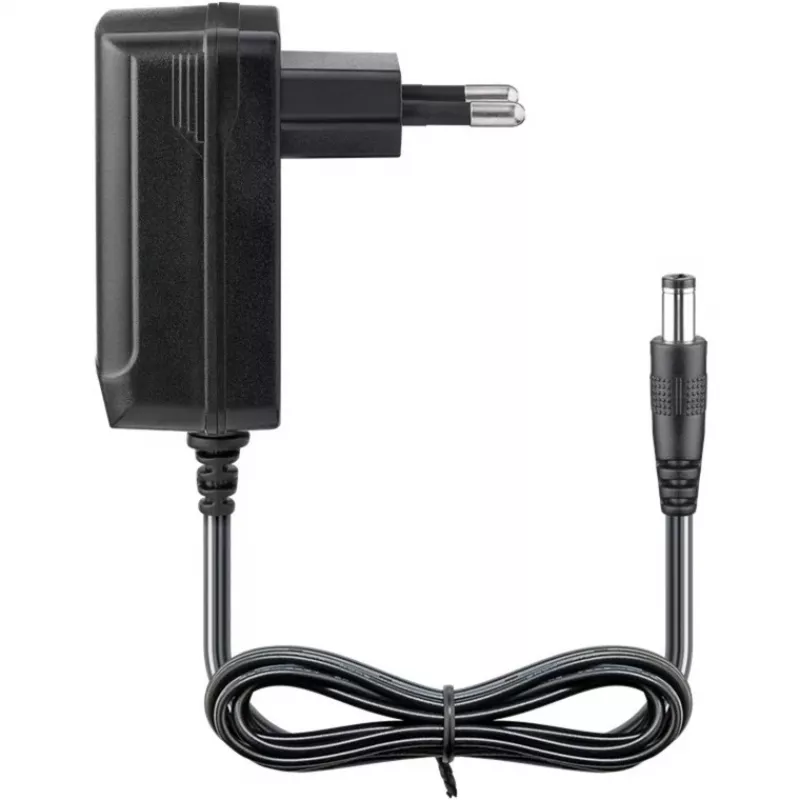 Zewnętrzny adapter HDD/SSD WENTRONIC USB 3.0 — Goobay 72013 (obsługa IDE/SATA)