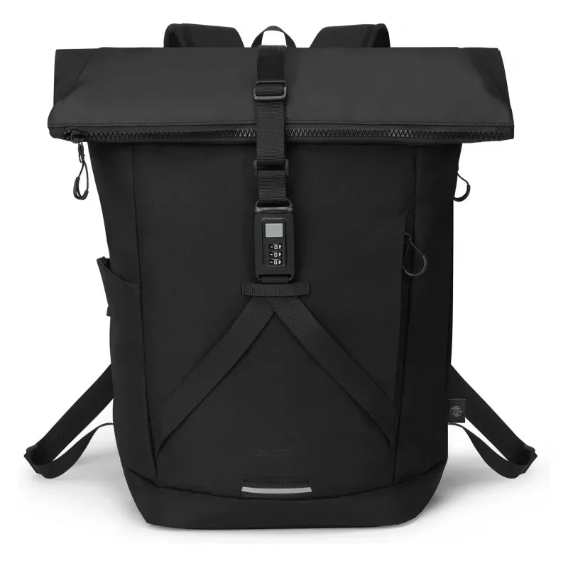 Plecak Dicota COMMUTER - Rolltop 13-16 cali