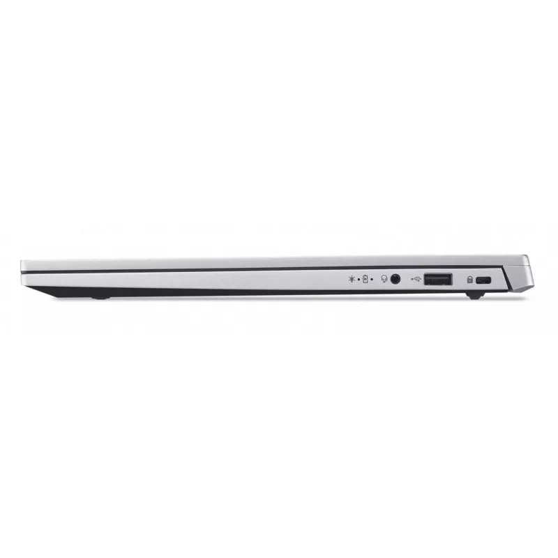 Laptop Acer Aspire Lite Core i3 N355, wyświetlacz 15,6 cala, 8 GB RAM, 512 GB SSD, bez systemu operacyjnego