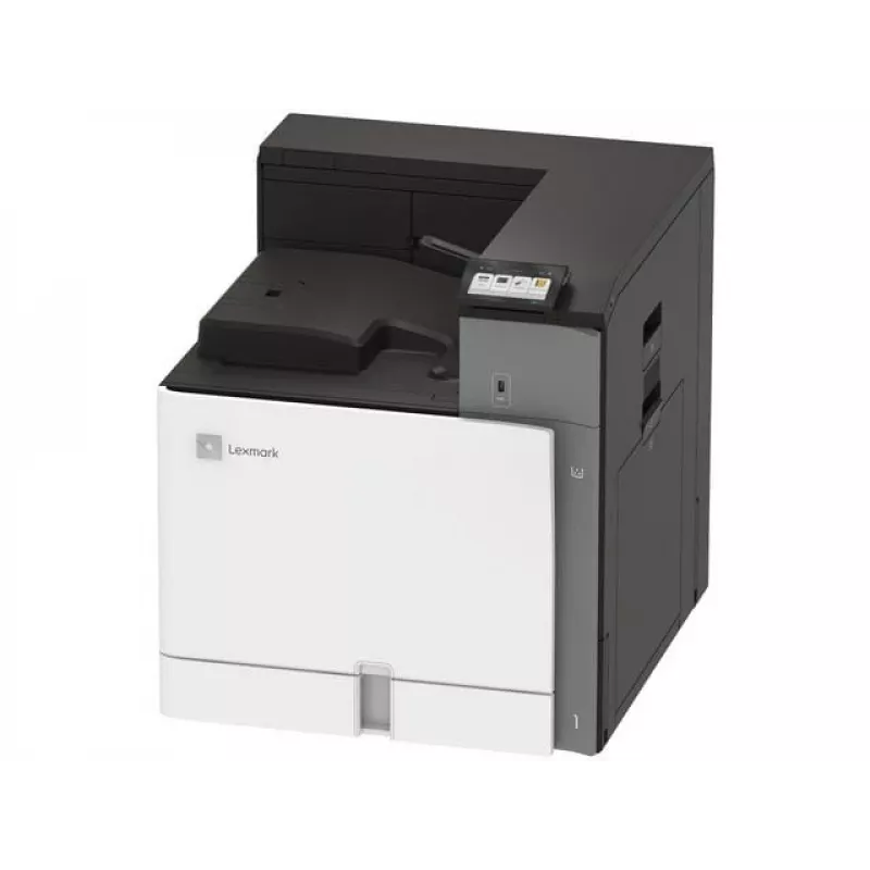 Lexmark CS963e - Drukarka - Kolorowa - Dupleks - Laserowa - A3/Ledger - 1200 x 1200 dpi - Pojemność: 700 arkuszy - USB 2.0, Host USB 2.0, Gigabit LAN, Wi-Fi(ac) (20L8060)