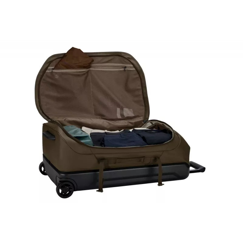 Torba podróżna Thule 5604 Chasm na kółkach 110L Deep Khaki
