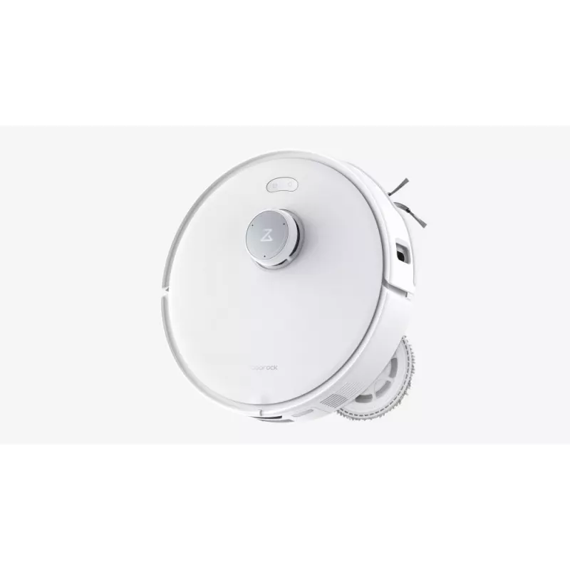Robot sprzątający Roborock Qrevo Edge biały QRE02-00