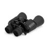 Lornetka Celestron 71260 BK-7 Porro, czarna
