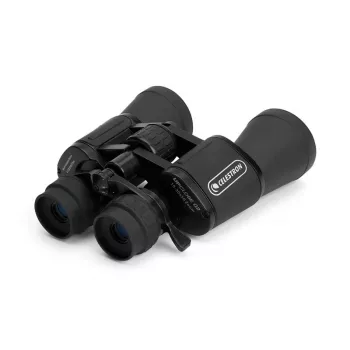 Lornetka Celestron 71260 BK-7 Porro, czarna