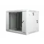 Szafa wisząca Lanberg WF02-6609-10S