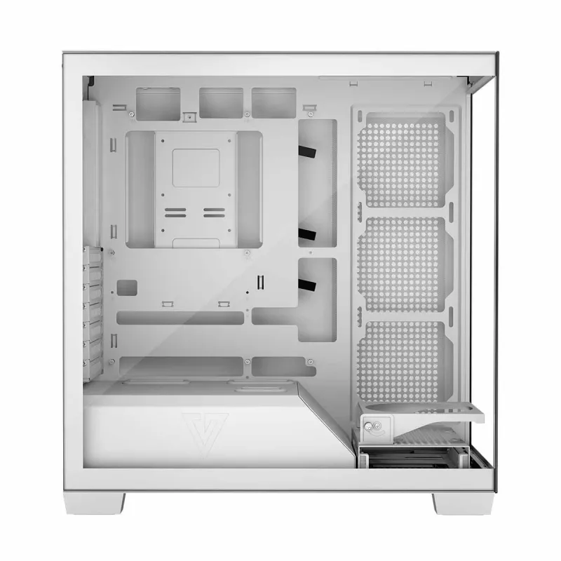 MODECOM VOLCANO STELLAR MIDI WHITE