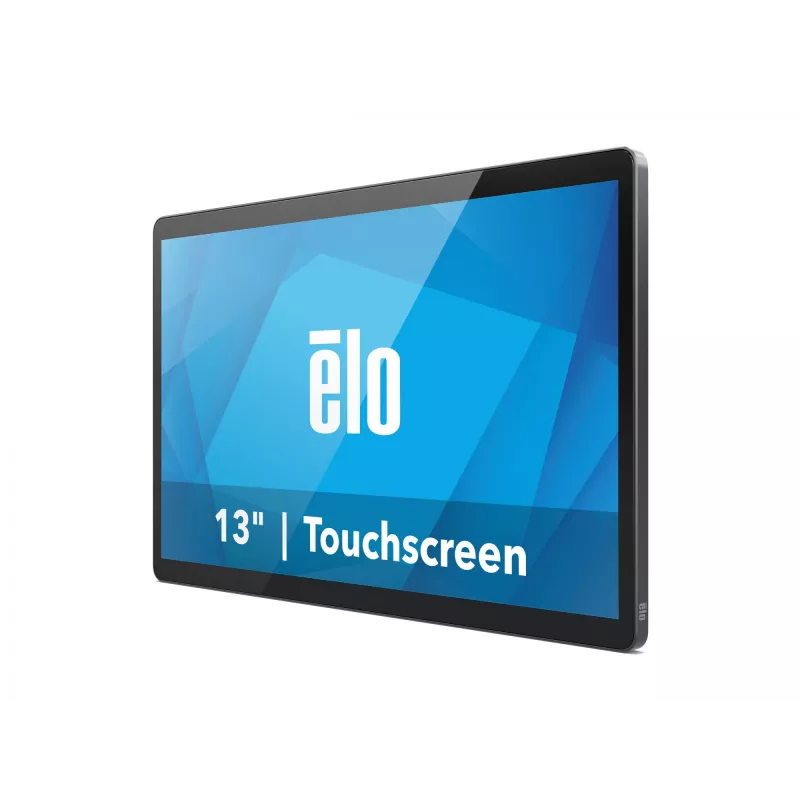 Monitor dotykowy Elotouch 13.3 cala wyświetlacz LED model 1304LS (E968117)