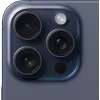 Apple iPhone 15 Pro Max 256GB – Niebieski Tytan