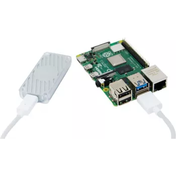 Google Coral USB Accelerator do Raspberry Pi (G950-01456-01)
