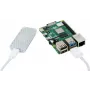 Google Coral USB Accelerator do Raspberry Pi (G950-01456-01)