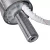 Czajnik elektryczny N'OVEEN IWH850 stal nierdzewna 1,7 L 2200 W wyświetlacz temperatury LED INOX 304