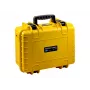 B&W International B&W outdoor.case Type 4000 - twarda walizka do drona