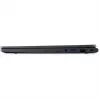 Laptop hybrydowy (2 w 1) Acer TravelMate TMP414RN-54-TCO-74CP — 14 cali WUXGA dotyk, Intel Core Ultra 7 155U, 16 GB DDR5, 512 GB SSD, 4G, Windows 11 Pro, niebieski