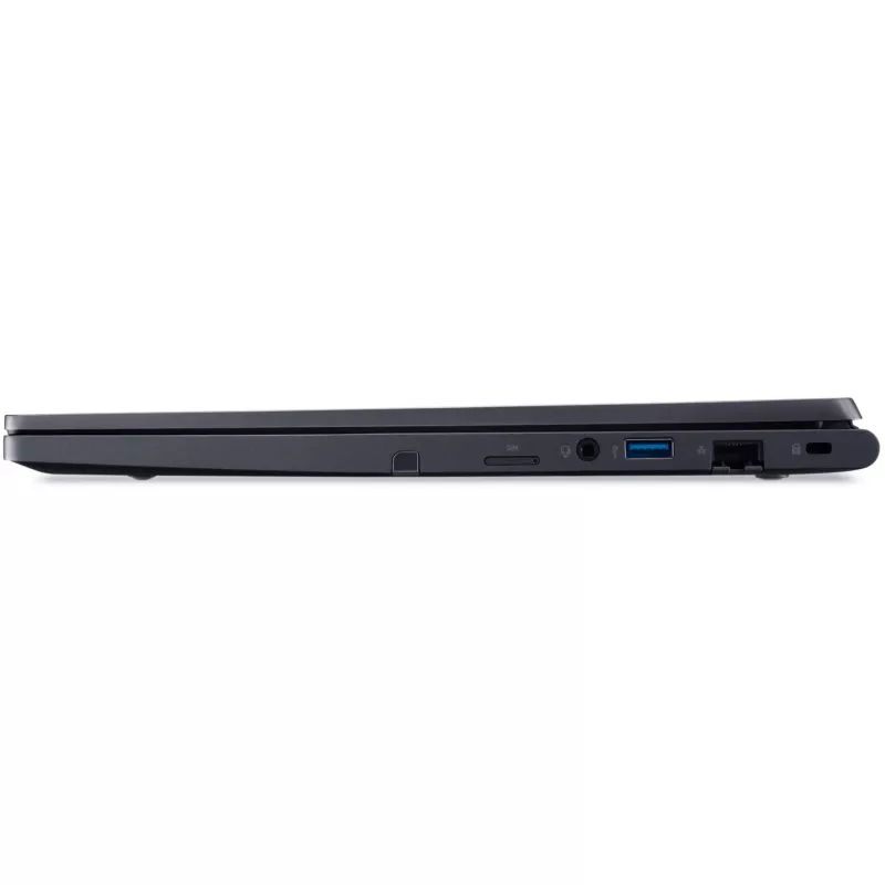 Laptop hybrydowy (2 w 1) Acer TravelMate TMP414RN-54-TCO-74CP — 14 cali WUXGA dotyk, Intel Core Ultra 7 155U, 16 GB DDR5, 512 GB SSD, 4G, Windows 11 Pro, niebieski