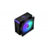 Endorfa Fera 5 Czarny ARGB CPU cooler