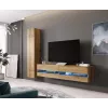 Cama TV stand VIGO nowy 30/180/40 wotan oak