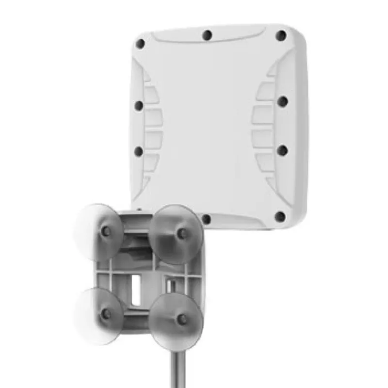 Antena dookólna Poynting A-XPOL-0001-V2-41 4 dBi SMA