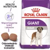 ROYAL CANIN Giant Adult - sucha karma dla psów - 15 kg