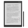 Czytnik e-booków PocketBook Color Note 10,3 cala E Ink Kaleido, 32 GB, Wi‑Fi, ekran dotykowy, Czarny/Niebieski