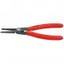 Knipex 48 11 J0 Czerwony