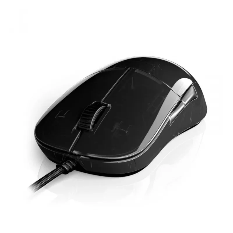 Endgame Gear EGG-XM1R-DR Mysz gamingowa praworęczna USB Typ-A Optyczna 19