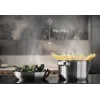 Płyta indukcyjna do zabudowy Electrolux EIS77453, 4-strefowa, 680×490×44 mm, czarna, blat szklany