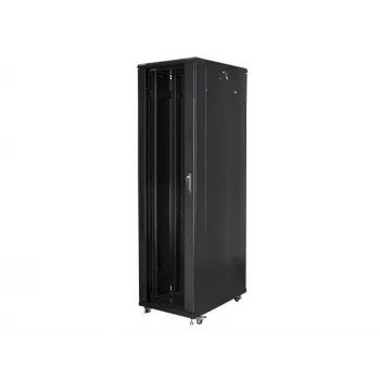 Szafa rack wolnostojąca Lanberg FF01-8047-12B