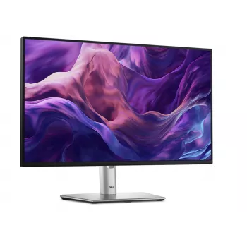 LCD Monitor | DELL | P2425HE | 23.8 | Business | Panel IPS | 1920x1080 | 16:9 | 100Hz | Matte | 8 ms | Swivel | Pivot | Height adjustable | Tilt | 210-BMJB_5Y