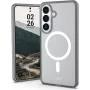 UAG Urban Armor Gear Etui Dot z modułem magnetycznym | Samsung Galaxy S26+ | true ice (przezroczysty)/ash (szary) | 214548114331 (214548114331)