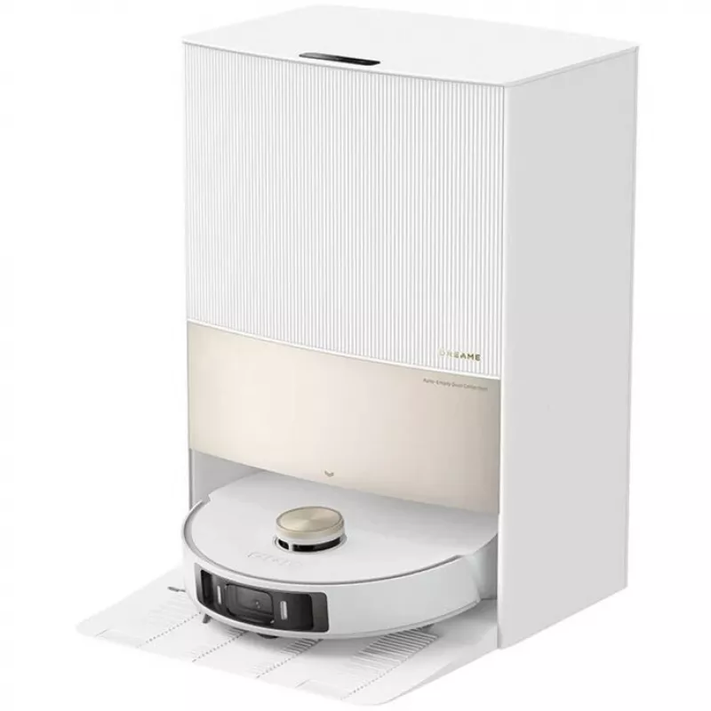 Odkurzacz-robot Dreame L20 Ultra RLX41CE-1 Biały