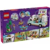 Zestaw LEGO Motor Home 42663 — kamper LEGO Friends, 778 elementów, 3 minilaleczki, od 7 lat