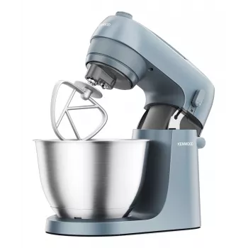 Robot kuchenny Kenwood KZM35.000GY 800 W 4 L Niebieski