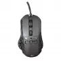 Mysz White Shark GM-5016 Ector Czarny USB