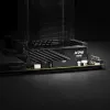 DIMM 16 GB DDR5-6000, Pamięć czarna, AX5U6000C3616G-SLABBK, XPG Lancer Blade, INTEL XMP, AMD EXPO
