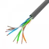 Kabel LAN LANBERG LCU5-12CU-0100-S UTP Kat.5E 100M Szary