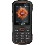 Gigaset GLX 8 Plus czarny pomarańczowy - 2.500 mAh - 6,1 cm