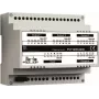 Rozdzielacz sygnału wideo 4-kierunkowy VT04-SG FVY1400-0400 (FVY1400-0400)